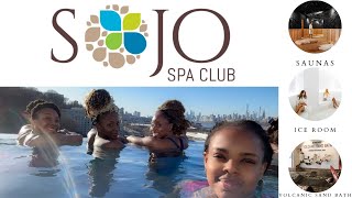 SOJO SPA CLUB| EDGEWATER NJ 2025| HONEST REVIEW| KOREAN SPA NYC