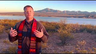 Save Oak Flat—Stand with the San Carlos Apache and Apache Stronghold to protect Oak Flat!