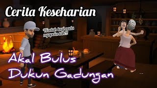 Download Lagu Akal Bulus Dukun Gadungan | Animasi Kartun Lucu #13 | #wikwikkomedi MP3 Download Lagu Akal Bulus Dukun Gadungan | Animasi Kartun Lucu #13 | #wikwikkomedi MP3