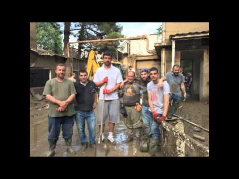 13 ივნისი 2015 წელი :(((