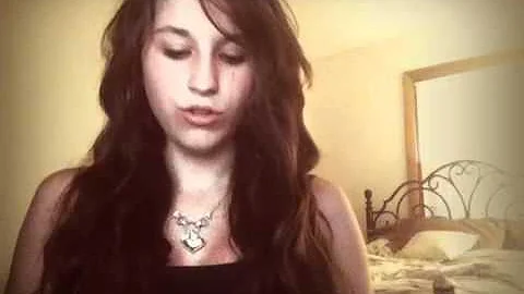 Advice - Christina Grimmie(cover)