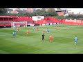 Highlights  26/07/2016  v Inverness