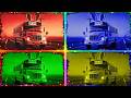 Tiles Hop EDM Rush Ultimate GamePlay Battle