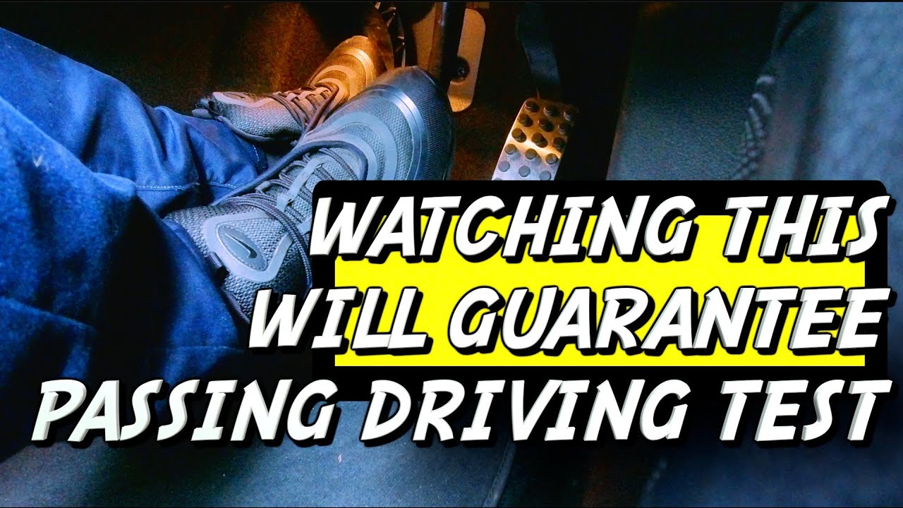 MASTER GEAR CHANGES & PERFECT HILL STARTS Driving Test Routes Greenford