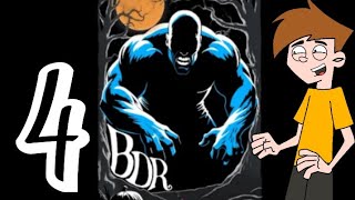 BIG D RANDY: HOMECOMING (Animated) Audio @itsdigbar 