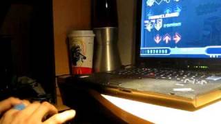 Aciiiii Playing Starlight