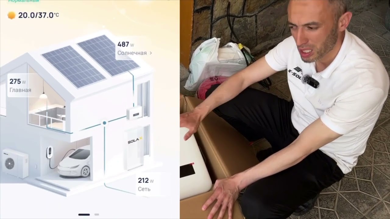 10 кВт Қуёш Панели орқали қанча даромад қилса бўлади? ✅ Реал Мижоз Таҗрибаси