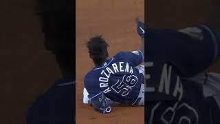 Funny Baseball Moment #shorts  #funny #mlb #baseball #mlbmemes