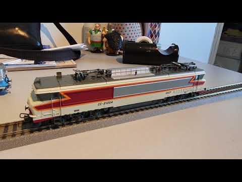 CC21004 Jouef HJ2139