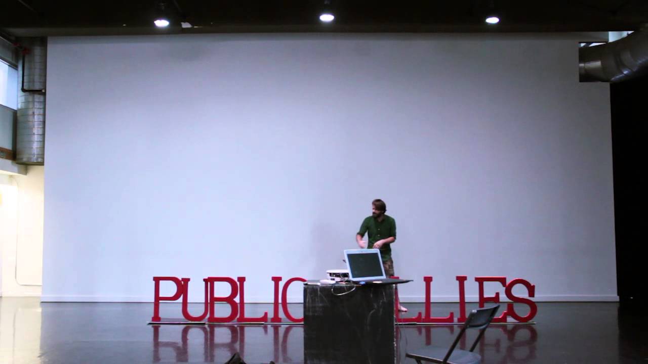 2015 Presentation of Learning: AK - YouTube