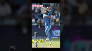 top 10 best Spinners in the world 🌍