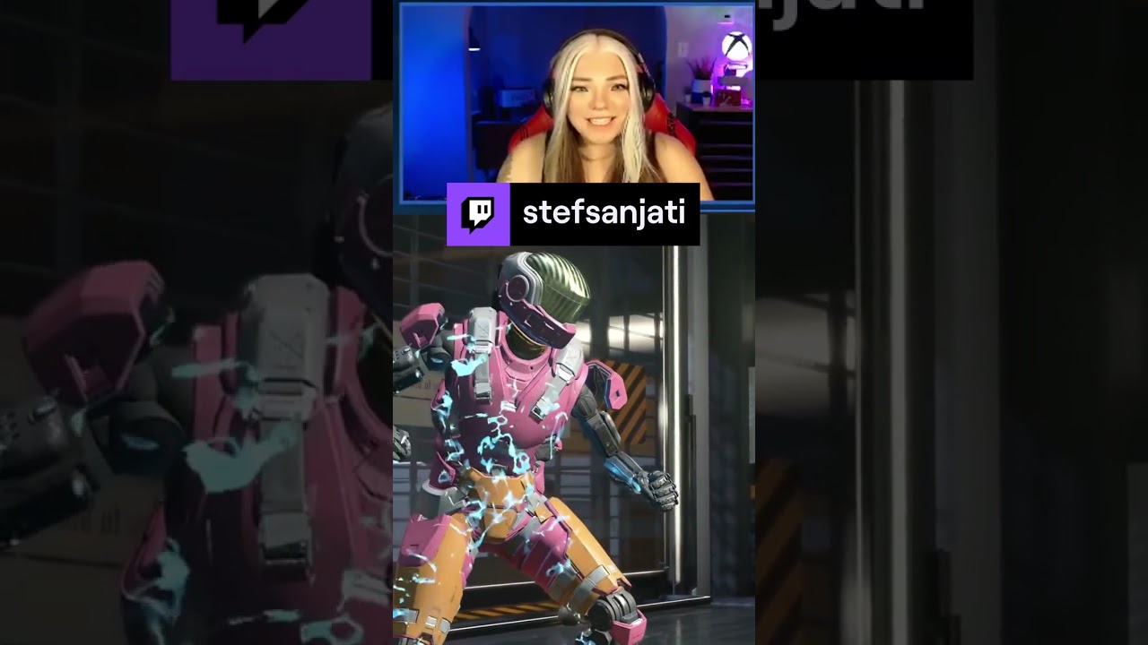 BEST Halo Match Start EVER