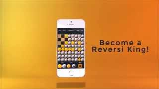 Reverse It Classic Board game iPhone Presentation screenshot 2
