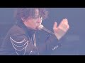 LUNA SEA - Thoughts   Live 2014