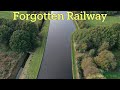 Great Heck&#39;s Lost Railway over the Canal | Hull &amp; Barnsley Series Ep14