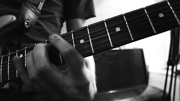 Studio Session - Up Front