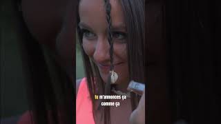 Actrice : La confession qui choque !