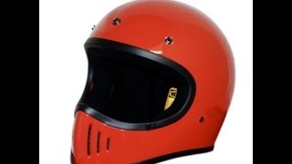 ダムトラックス ビンテージスタイルの決定版！ THE BLASTER RED