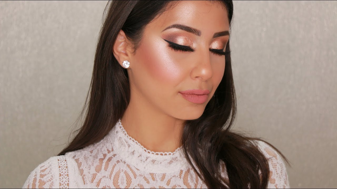 מדריך לאיפור כלות 👰 | Creme De La Kler