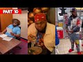 DRUSKI FUNNIEST MOMENTS / SKITS / TIK TOKS 2021 (PART 10)