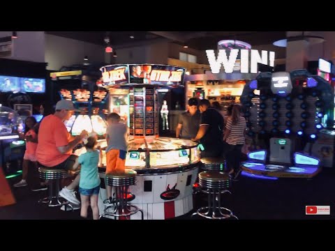 dave-and-busters-birthday-party-