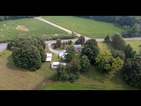 753 Master Street, Johnsonville, NY home video tour