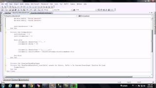 Display CheckBox In DataGridView - Karam Omran