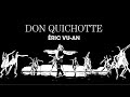 DON QUICHOTTE 4K