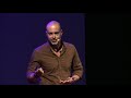 Emociones y colores | José Díaz de la Cruz | TEDxLaLaguna