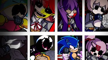 Triple Trouble V3 but everytime it is the Opponent