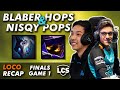 How C9 Wins Teamfights that NO OTHER NA TEAM Can