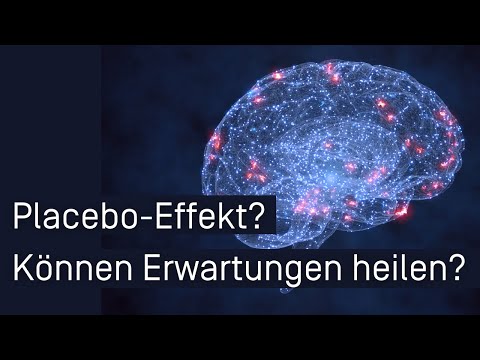 Placebo-Effekt: Können Erwartungen heilen?