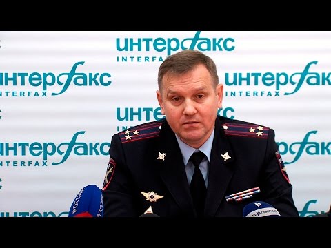 Владимир Котов: Советский район - самый криминальный в Воронеже Владимир Котов: Советский район - самый криминальный в Воронеже