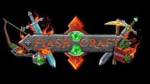 Back on FlashCraftMc.net