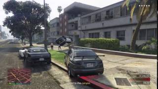Grand Theft Auto V_WTF #3