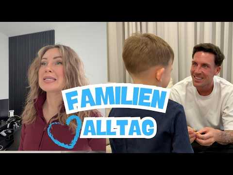 Family Day – this is what our everyday life looks like! | DailyMandT ♡