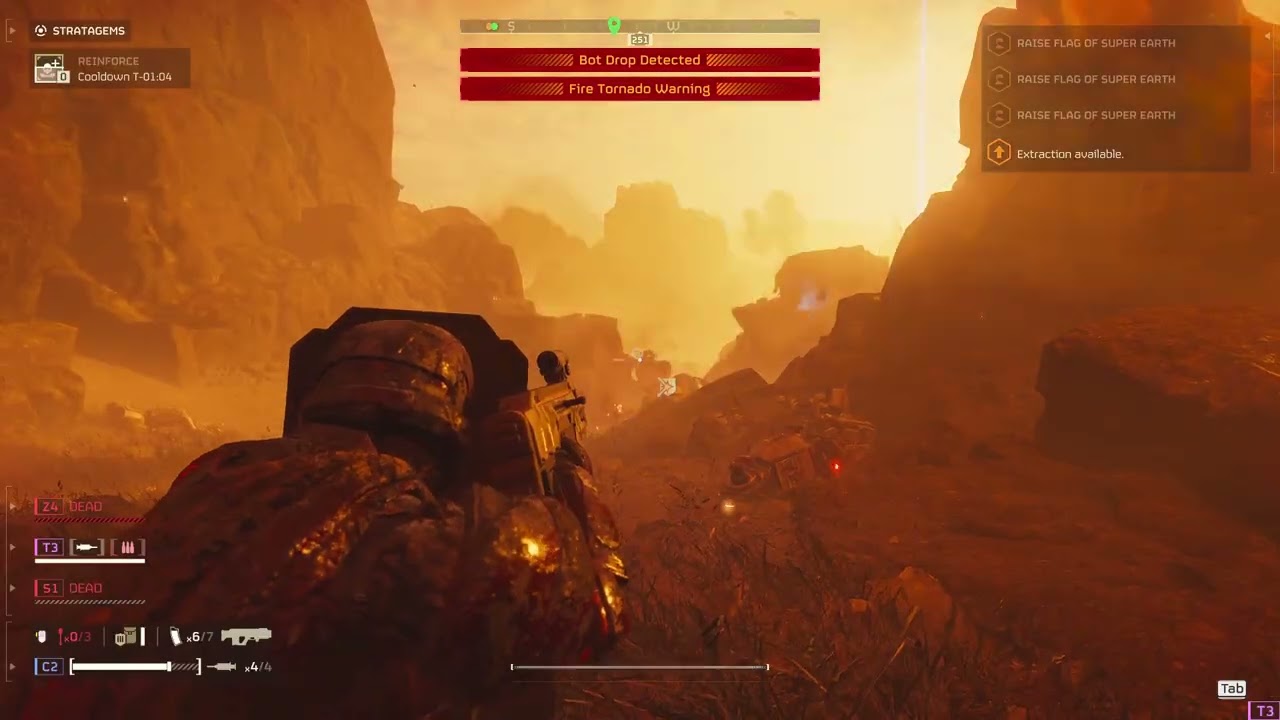 Ballistic shield gameplay