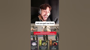 VALVE ANTICHEAT UPDATE! ACTUALLY WORKING? 🛡️#dimawallhacks #cs2 #shorts #vaclive