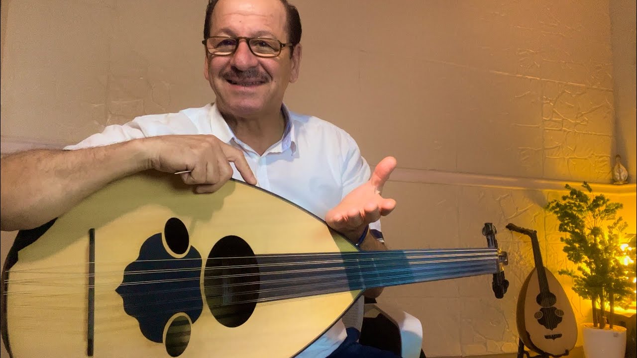 ماهي فروع مقام العجم ؟ - فيديو (116)