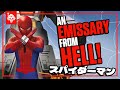 The Weird WTF Story of Japanese Spider Man (aka Supaidāman) & Leopardon