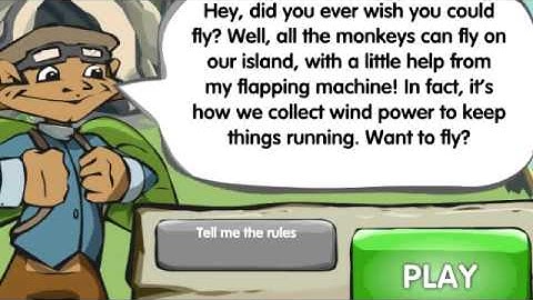 How To Become a Top Banana on @minimonos