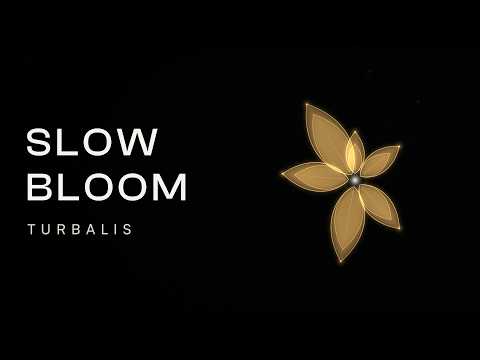 Turbalis - Slow Bloom (Original Mix)