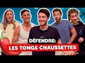 Le meilleur jeu entre potes  ft des influenceurs