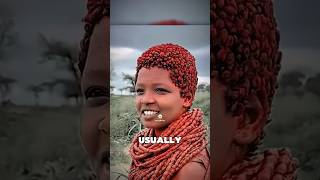 Ancient Beauty Secrets Of The Himba Women