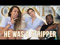 Destorm Power Was A Stripper | OHoney w/ Amanda Cerny &amp; Sommer Ray