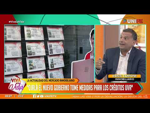 Video: ¿Cómo afecta el mercado inmobiliario a la economía?