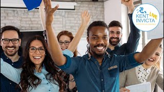 Kent Invicta LIVE: How To Retain Your Current Workforce