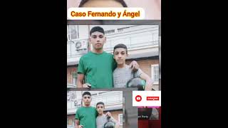 🖤Primo de Ángel y Fernando contando cuando fueron a Toledo 😭