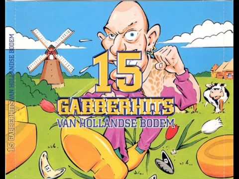 Hakkuhbar - Gabbertje
