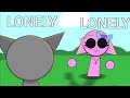Jenni x Gray x Wenda Lonely lonely i'm guess I'm lonely ep3